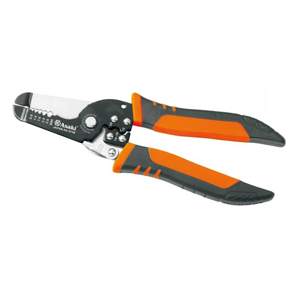 Kìm tuốt dây điện đa năng Asaki AK-9106 3 kim tuot day dien da nang asaki ak 9106 1673488140