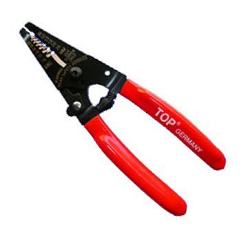 Kìm tuốt dây điện 150mm TOP LY-2028PRO 3 kim tuot day dien top