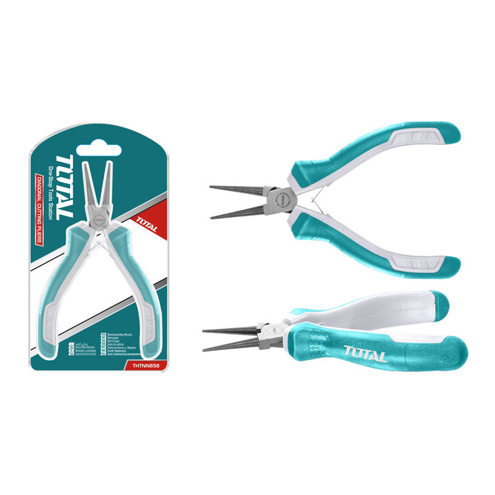 Kìm uốn vòng mini Total THTMN656 115mm 3 kim uon vong mini total thtmn656 115mm 1719818179