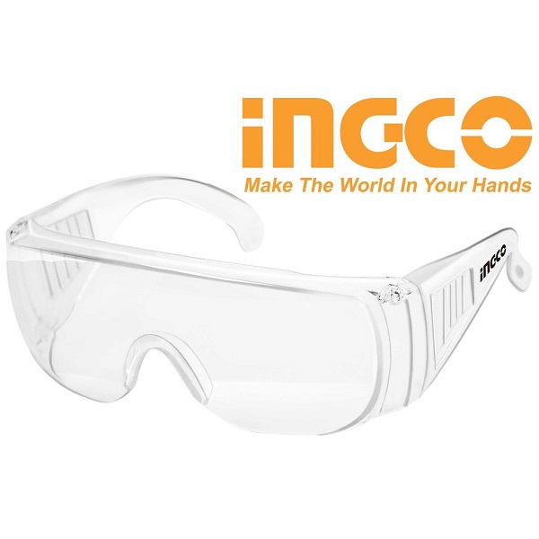 Kính bảo hộ Ingco HSG05