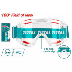 Kính bảo hộ trong suốt Total TSP309