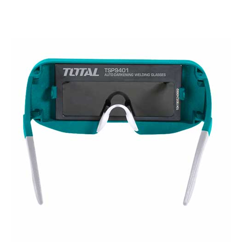 Alternative view of Kính hàn điện tử Total TSP9401