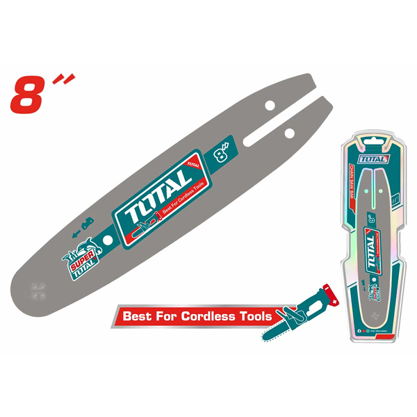 Lam cưa xích 8 inch Total TGTSB50801