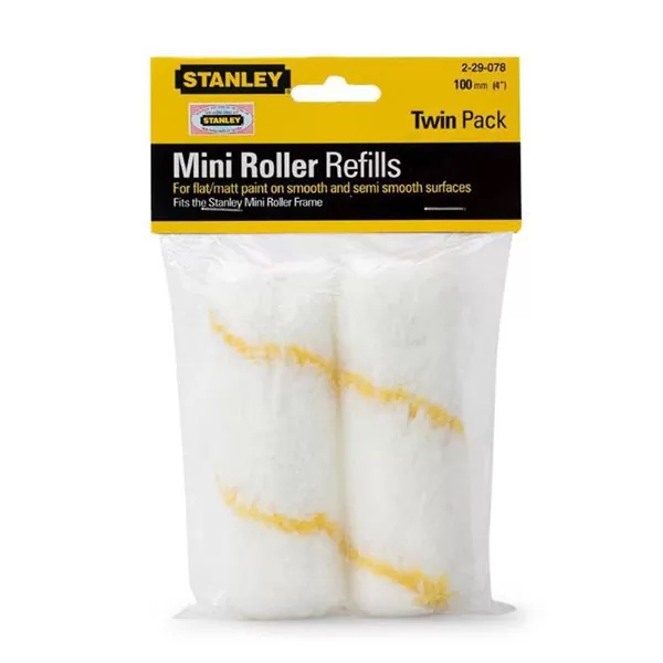 Lăn sơn (D=100mm) Stanley 2-29-078