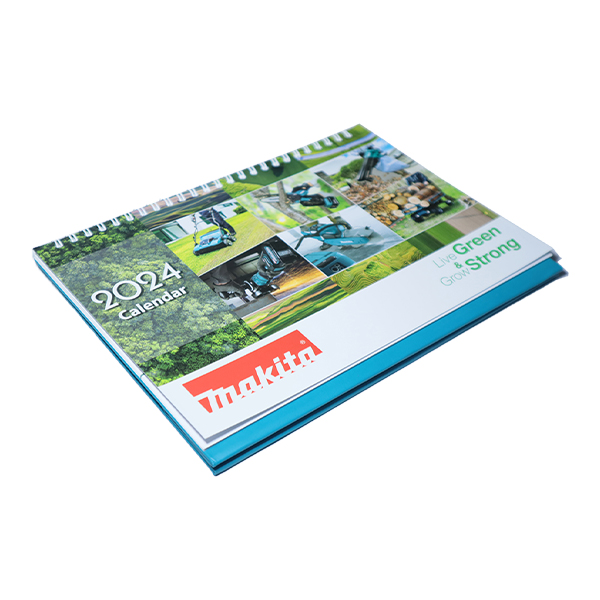 Lịch để bàn Makita 2024 - Là Qùa Tặng 2 lich 2023 makita 1700644287