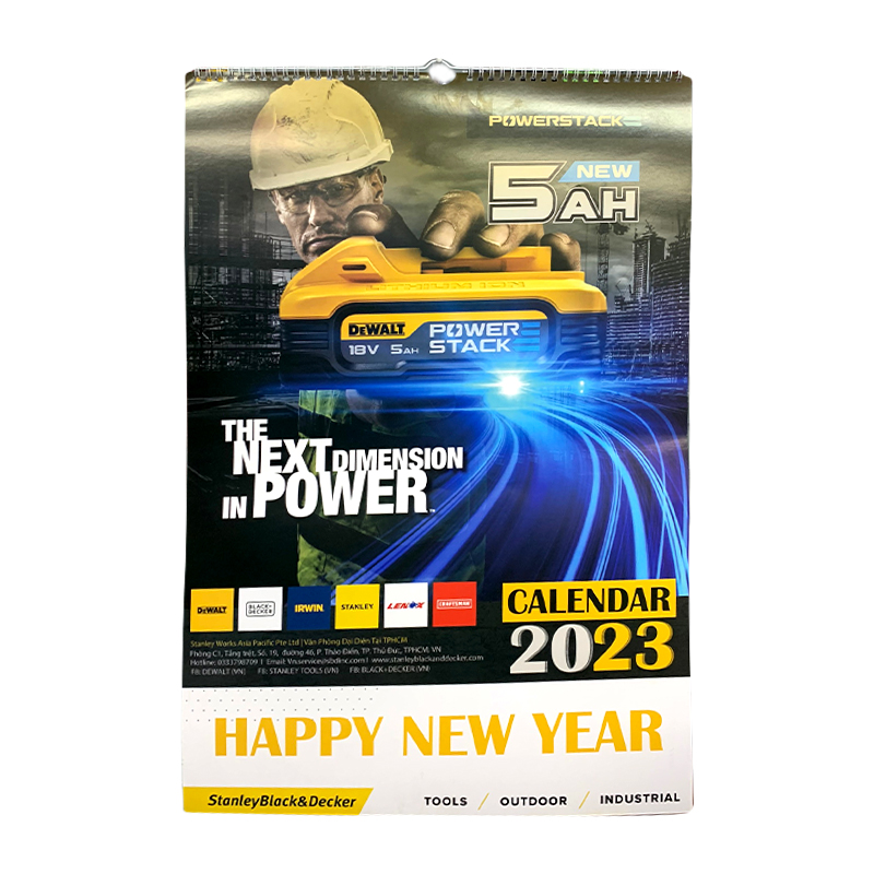 Lịch treo tường SBD DeWalt 3 lich treo tuong sbd dewalt 1670493187