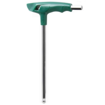 7mm Lục giác bi tay cầm chữ T Sata 83113