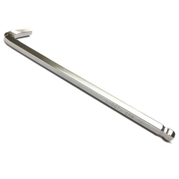 Lục giác đầu bi Licota 17mm xi bóng BP300170SM 3 luc giac dau bi licota 17mm xi bong bp300170sm 1716198334