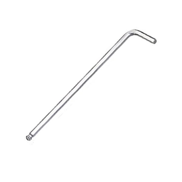 Lục giác đầu bi loại dài 5mm TOP Japan HBL-50