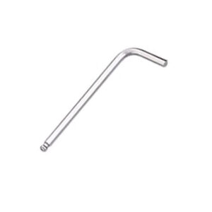 Lục giác đầu bi loại ngắn 3mm TOP Japan HBS-30