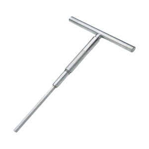 Lục giác xoay nhanh kiểu chữ T 10mm TOP Japan TSW-100