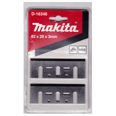 Lưỡi bào makita D-16346