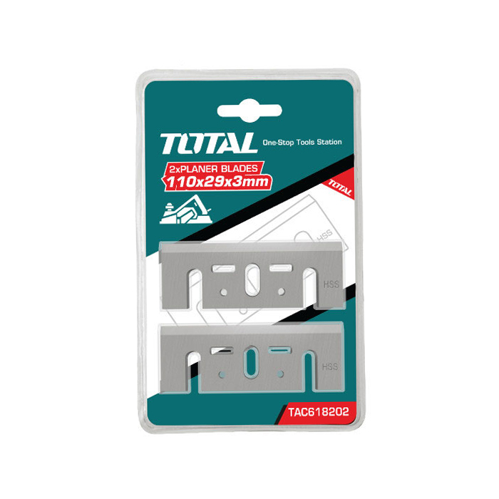 Lưỡi bào Total TAC618202 82mm