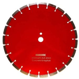 Lưỡi Cắt Bê Tông