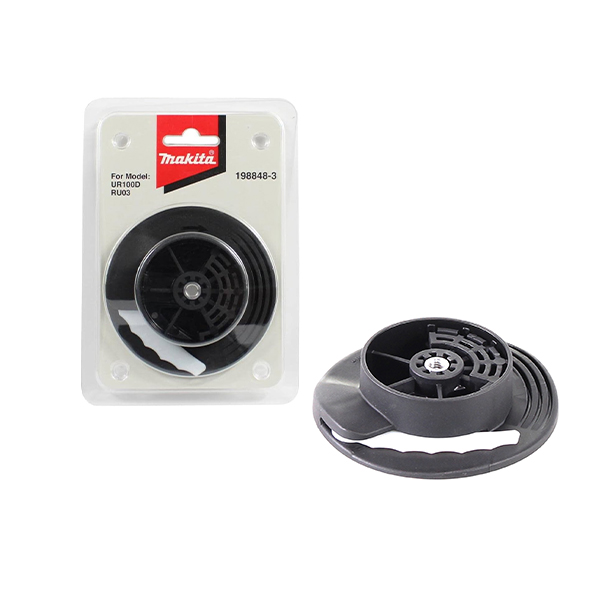 Lưỡi cắt cỏ nhựa 230MM/UR100D Makita 198848-3 2 luoi cat co nhua 230mm ur100d makita 198848 3 1695800415