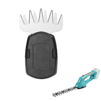 Lưỡi cắt cỏ sử dụng cho máy TSTLI2001 Total TSTLI2001-SP-16-T 2 luoi cat co su dung cho may tstli2001 total tstli2001 sp 16 t 1727928365