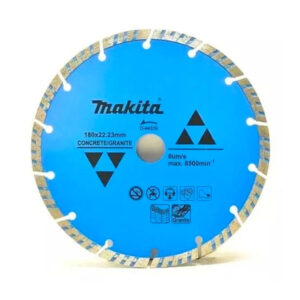 Lưỡi cắt đá hoa cương 180x22.23mm Makita D-44339