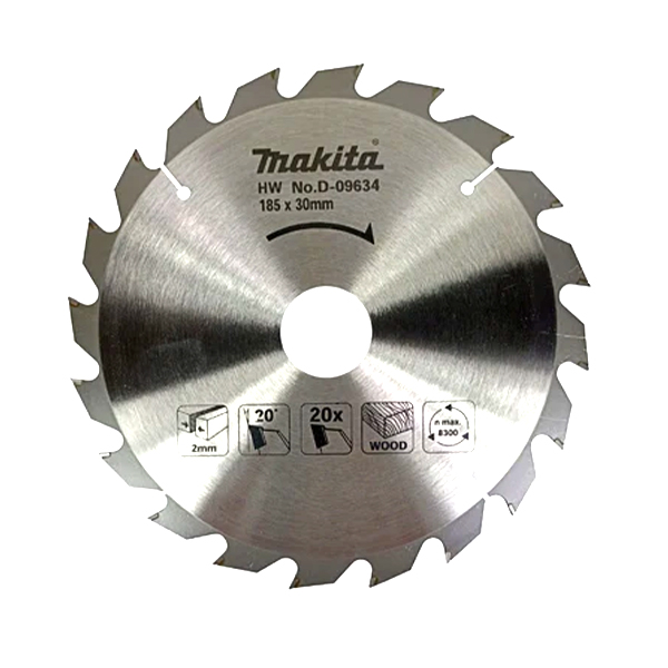 luoi cat go 185mmx30mm 20t makita d 09634 1677572604