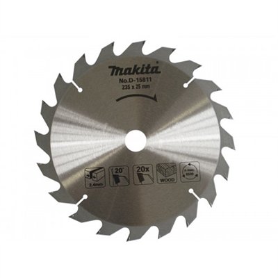 luoi cat go makita d 15811