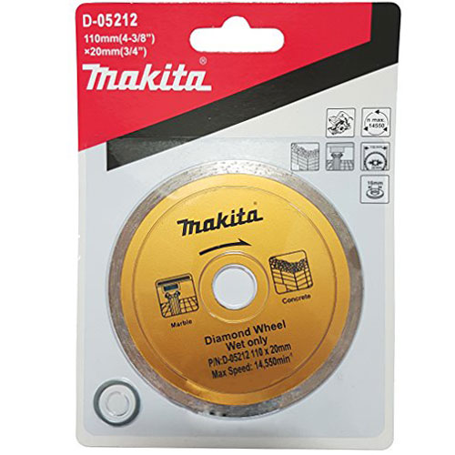Lưỡi cắt kim cương Makita D-05212 (110x20) 2 luoi cat kim cuong makita d 05212 110x20 1595409772