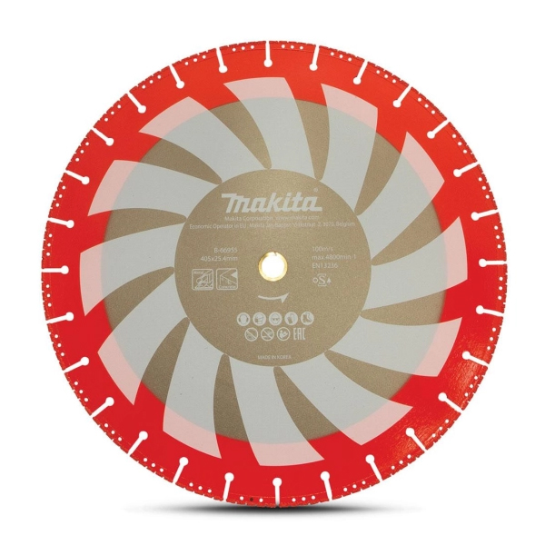 Lưỡi cắt kim cương phân đoạn 405mm Makita B-66955 3 luoi cat kim cuong phan doan 405mm makita b 66955 1678241876