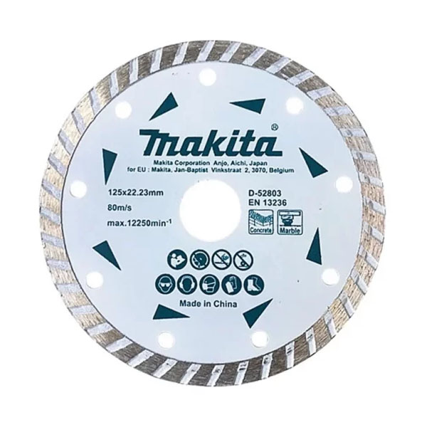 Lưỡi cắt lượn sóng cho đá cẩm thạch 125x22.23mm Makita D-52803 3 luoi cat luon song cho da cam thach 125x2223mm makita d 52803 1751609135