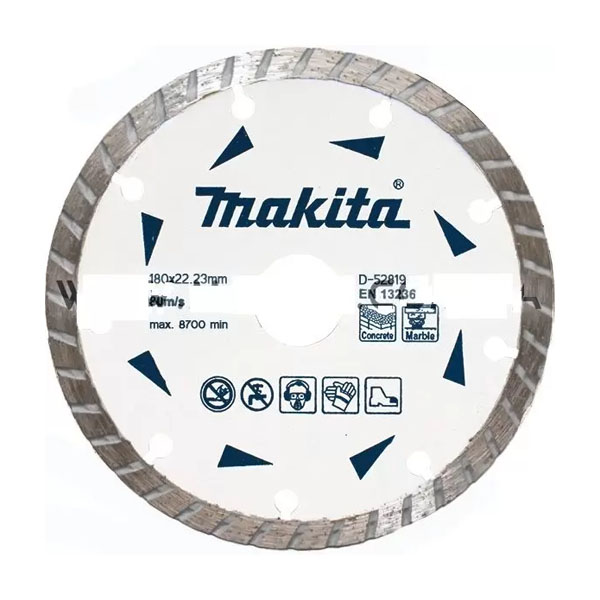 Lưỡi cắt lượn sóng cho đá cẩm thạch 180x22.23mm Makita D-52819 2 luoi cat luon song cho da cam thach 180x2223mm makita d 52819 1751609020
