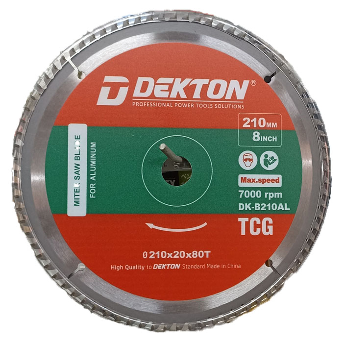 Lưỡi cắt nhôm Dekton DK-B210AL (210x20x80T) 17 luoi cat nhom dekton dk b21al 210x20x80t 1719309161