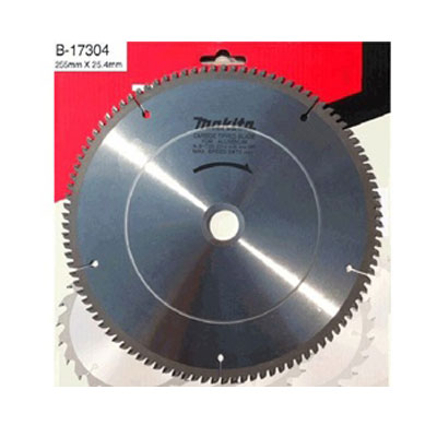 Lưỡi cắt nhôm hợp kim 120 răng Makita B-17326 (305 x 25.4 x 120T) 3 luoi cat nhom hop kim 120 rang makita b 17326 305 x 254 x 120t 1543214656