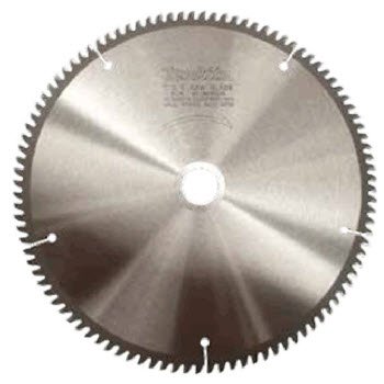 Lưỡi cắt nhôm hợp kim Makita A-82616 (405x120Tx25.4mm ) 3 luoi cat nhom hop kim makita 405x120tx254mm a 82616 1