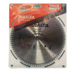 Lưỡi cưa gỗ Makita D-72372 (305x25.4x80T)
