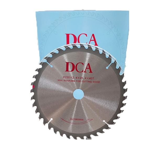 Lưỡi cưa gỗ TCT 254mm, 40 răng DCA 10x40T(ATB) 3 luoi cua go tct 254mm 40 rang dca 10x40tatb 1730274923