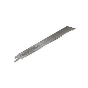 Lưỡi cưa kiếm cắt tre, gỗ, nhựa PVC 225x18x0.9mm Makita B-57392