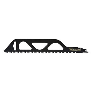 Lưỡi cưa kiếm cắt tường gạch 305x50x1.5mm Makita B-10394