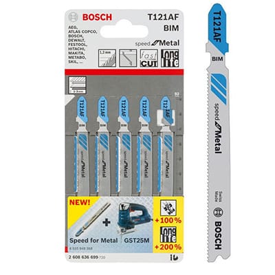 Lưỡi cưa lọng kim loại Bosch T121AF 2 luoi cua long kim loai bosch t121af 1545303560