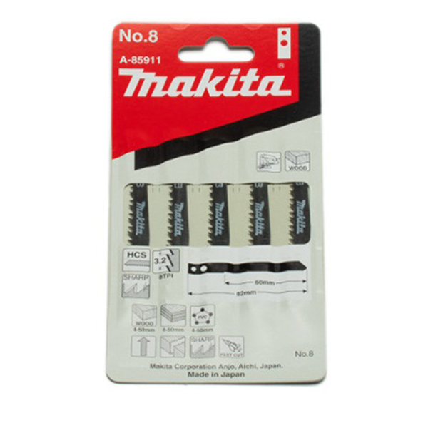 Lưỡi cưa lọng số 8 Makita A-85911 3 luoi cua long so 8 a 85911 1619489353