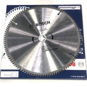 Lưỡi cưa nhôm Bosch 2608644314 (250x25.4mmxT120)