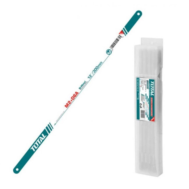 Lưỡi cưa thép kim loại 24T total THT572248