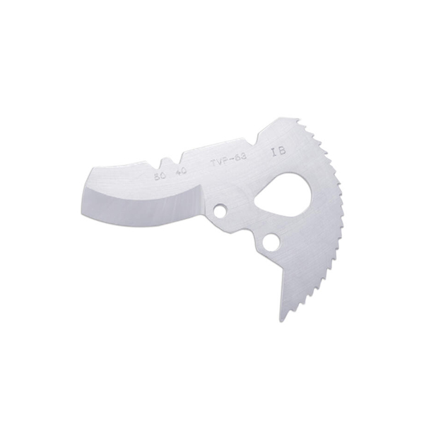 Lưỡi kéo cắt ống PVC TOP Japan TVP-63K