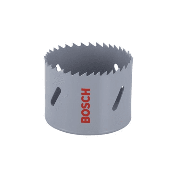 Lưỡi khoét lỗ 105mm Bosch 2608580441