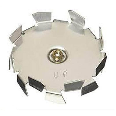 Lưỡi trộn sơn 130mm Makita A-43670