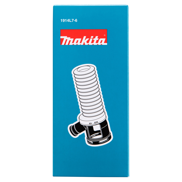Ly chứa bụi dùng cho máy khoan búa Makita 1914L7-6 2 Ly chứa bụi dùng cho máy khoan búa Makita 1914L7-6 - Ảnh 2