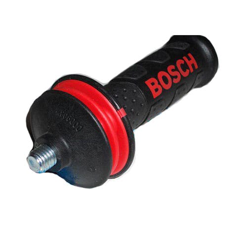 Tay cầm chống rung 125mm Bosch 1619Z15098