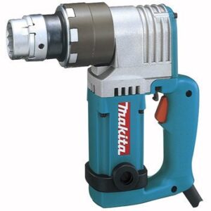 M22 Máy siết cắt bulông 1330W Makita 6922NB – Lực siết 803Nm, chuyên cho kết cấu thép