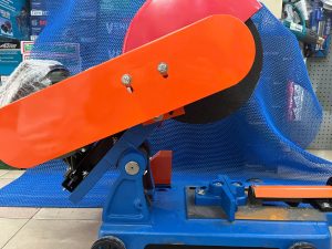 Máy cắt sắt 350mm Hồng Ký HK-CP212