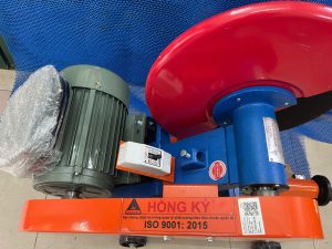 Máy cắt sắt 350mm Hồng Ký HK CP212