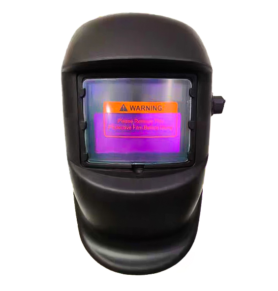 Alternative view of Mặt nạ hàn điện tử Jasic P500BS