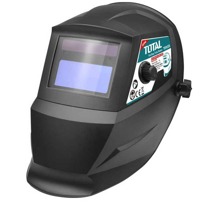 Mặt nạ hàn tự động tối Total TSP9306
