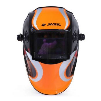 Mặt nạ hàn tự động Jasic JS-E723A 5 Mặt nạ hàn tự động Jasic JS-E723A - Ảnh 5