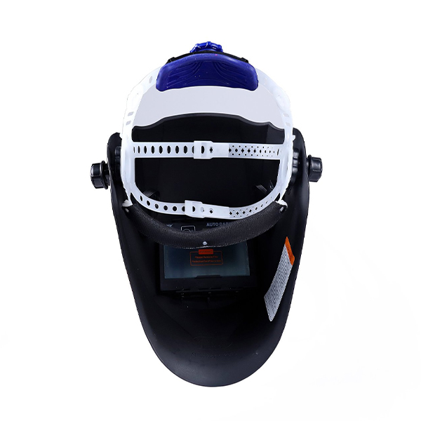 Alternative view of Mặt nạ hàn tự động Jasic JS-E723A